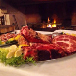 Le Scuderie De L'antinoro food