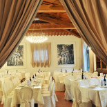 Le Scuderie De L'antinoro food