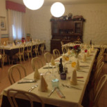Al Vecchio Vaghetto food