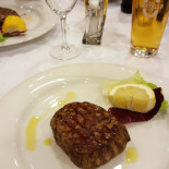 La Fratta Comida