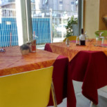 Trattoria Turati Comida