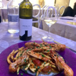 Arcano food
