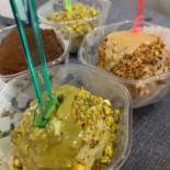 Caffé Del Corso Comida