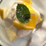 Caffé Del Corso Comida
