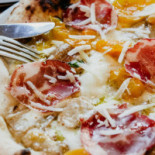Pizzazza Comida