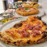 Pizzazza Comida