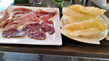 Pantarei Spaghetteria