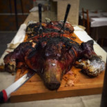 La Casermetta Nourriture