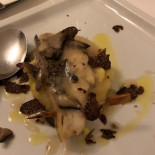 Locanda De La Poste Comida