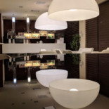 Caffe Mattei Nourriture