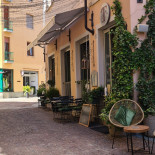 T Ristoro Dentro