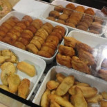 Bacaro Risorto Comida