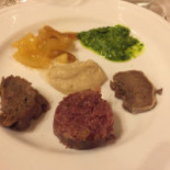 Azienda Agrituristica Corte Valle San Martino Comida