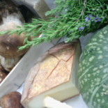 Trattoria Monferrato food