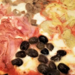 Pizzeria Il Casato food
