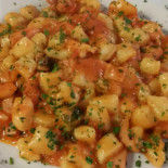 Le Gresine Food