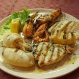 Da Pasquale Nourriture