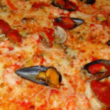 Da Pasquale Comida