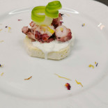 Aime Bistrot Caffe Comida