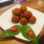 Pizzeria Da Tanio Nourriture