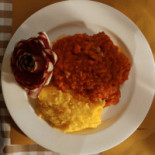 Veneto's food