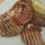 Sirena Comida