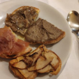 Gualdo Comida