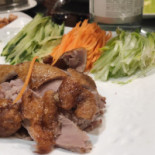 Jin Yong Essen