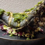 La Caracca Comida