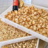 Perla Pasta Nourriture