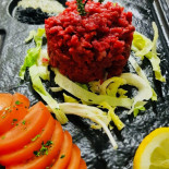 Pata De Lobo Comida