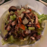 Taverna Nuova Comida