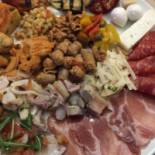 Trattoria Tu Zi Brunu food