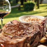 Granace Grano Brace Nourriture