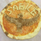 Pizzeria S'abile Comida