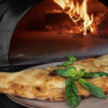 Cortenova E Pizzeria) Nourriture