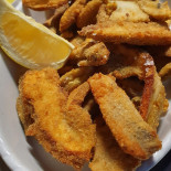 Trattoria Vittoria À l'intérieur