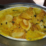 Trattoria Vittoria Nourriture