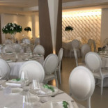 Villa Ester food