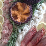 Addo Fabio food