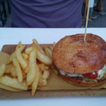 Wish Pub Nourriture