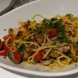 L'eucaliptus Comida