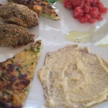 Osteria Del Cantoniere Comida