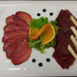 A La Table Du Sommelier Nourriture