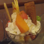 Eiffel food