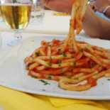 Restaurant Bar Il Feudo Nourriture
