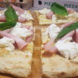 Pizzeria Primavera Nourriture