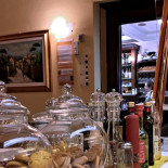 L'abbuffata Pizzeria Innen