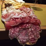 Soqquadro Comida