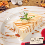 Perlage food